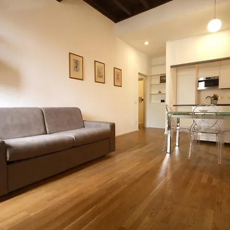 Apartment Da Silvi Rome