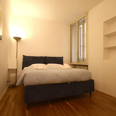 Apartment Da Silvi *