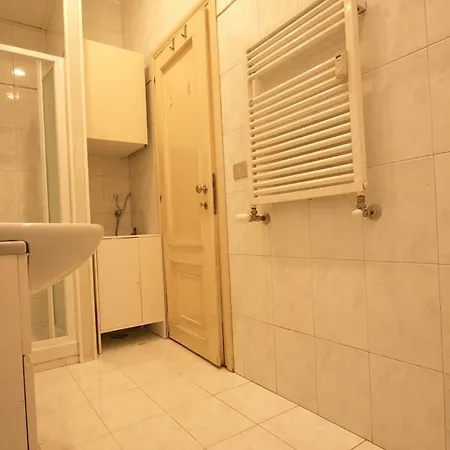 Da Silvi Apartment Rome